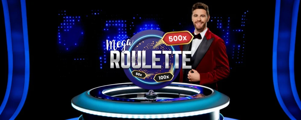bet tv Roleta Mega ao Vivo