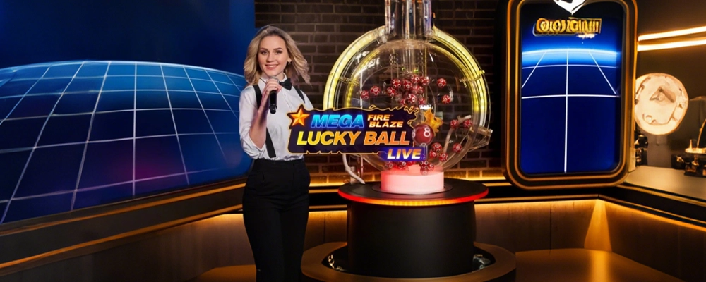 bet tv Bola da Sorte Mega Fogo Flamejante ao Vivo