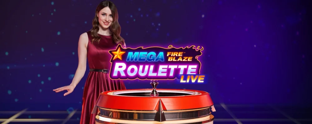 bet tv Roleta Mega Fogo Flamejante ao Vivo