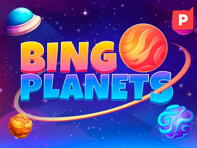 bet tv Planetas do Bingo
