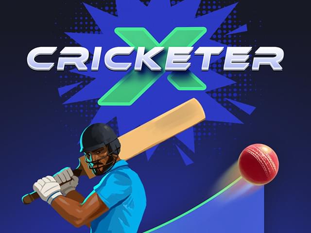 bet tv CricketerX
