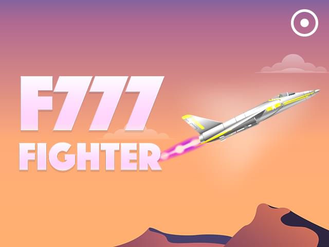 bet tv F777 Fighter