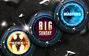 BET TV Apostadores de Alto Nível